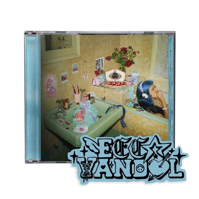 LOOKING FOR PEOPLE TO UNFOLLOW – CD