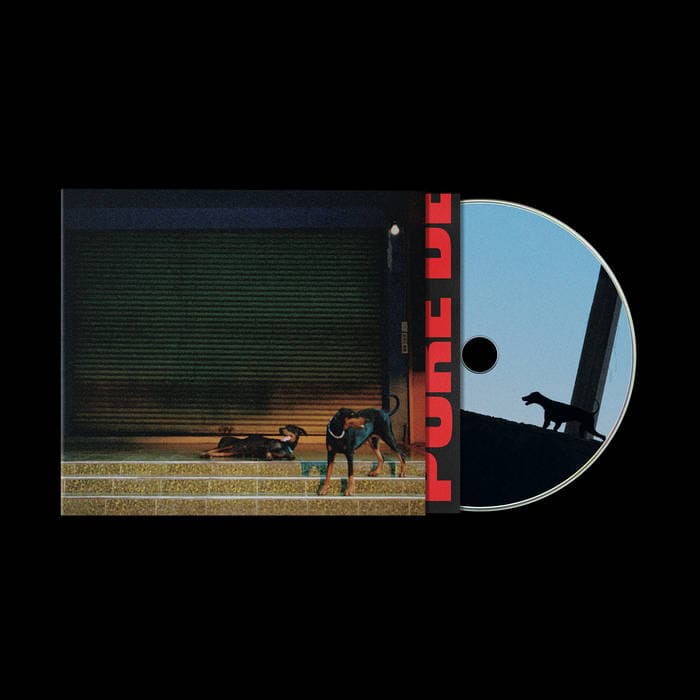 Pure Devotion – CD