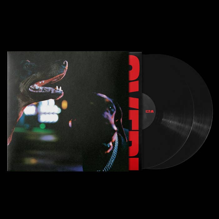 Pure Devotion – Deluxe 2LP cut at 45 rpm + Signed Print