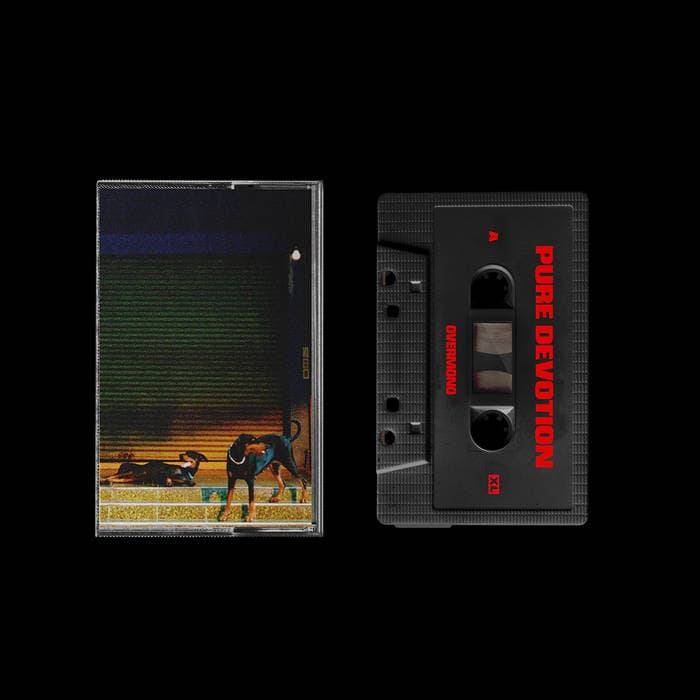 Pure Devotion – Cassette
