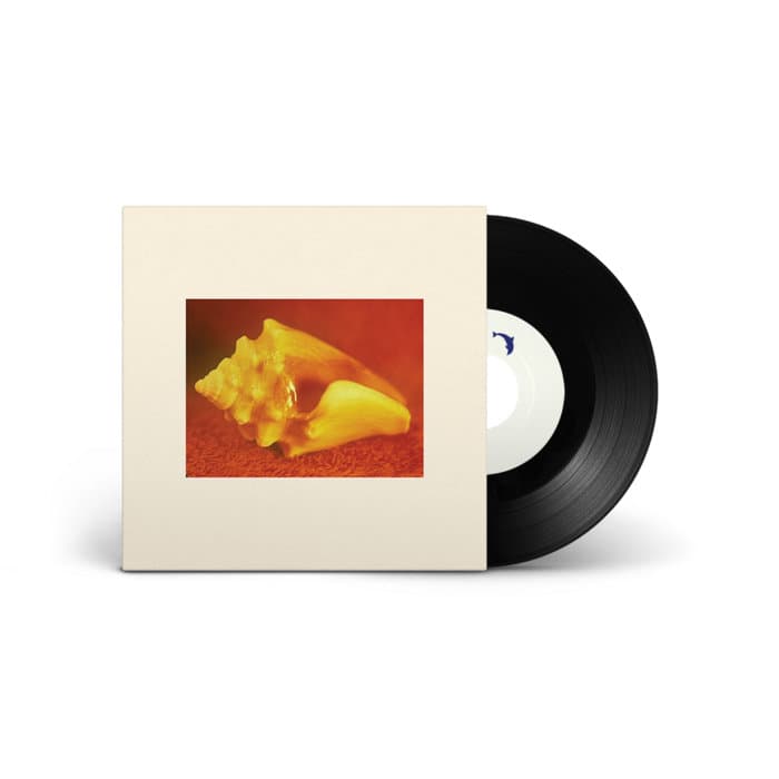 Ultramarine – Limited Edition 7" Vinyl