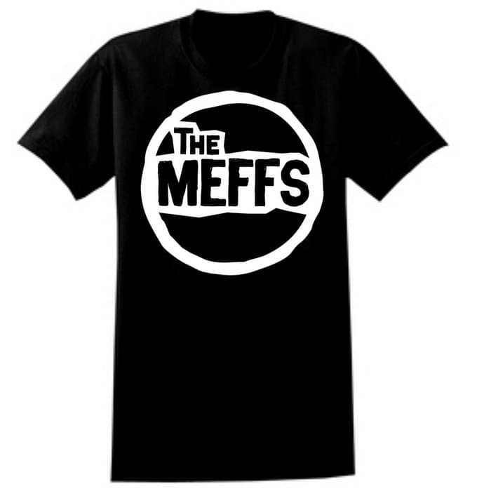Classic Logo Tee - Black