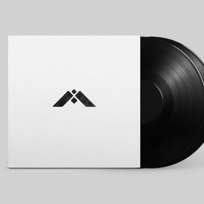 MindsEye – Black Double Vinyl