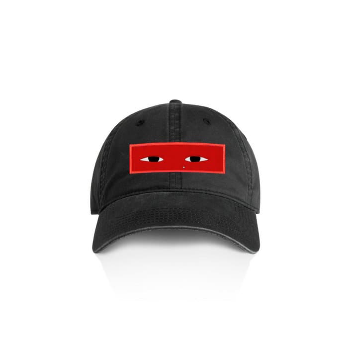 Vision of Self Cap