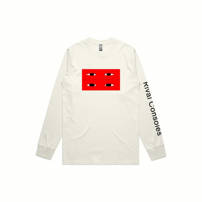 Vision of Self Long Sleeve Shirt