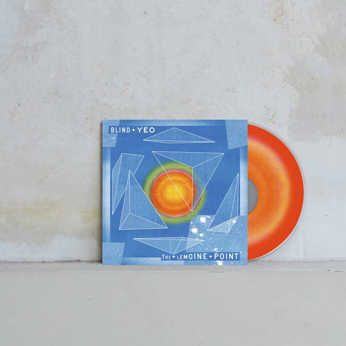 The Lemoine Point – Digipack CD