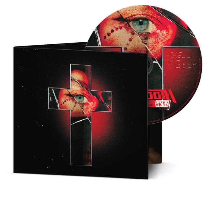 Pure Ecstasy – CD