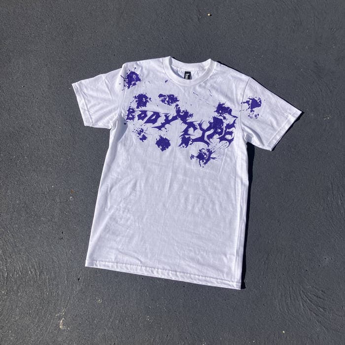 splaT-shirt