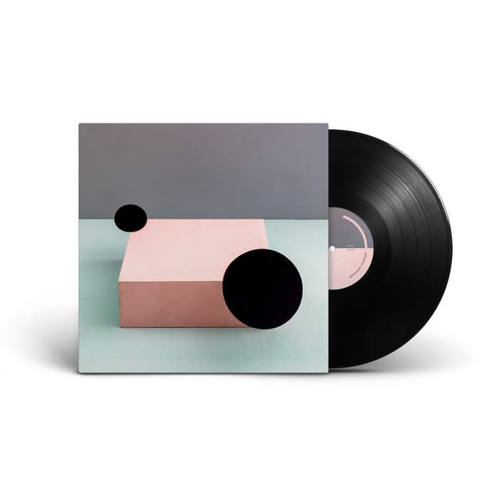 Out Into – LP