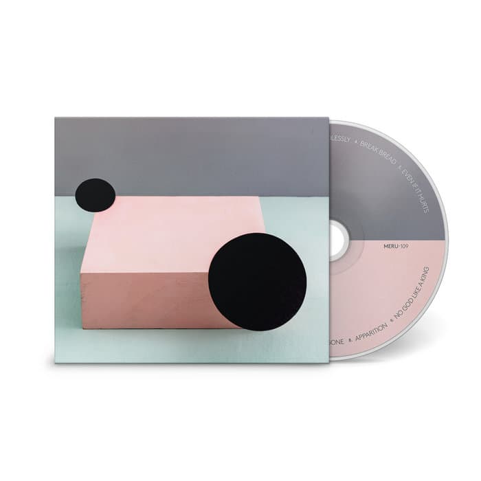 Out Into – CD