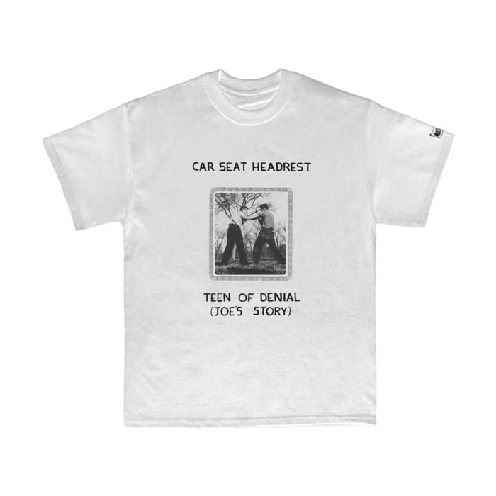Teen of Denial T-Shirt