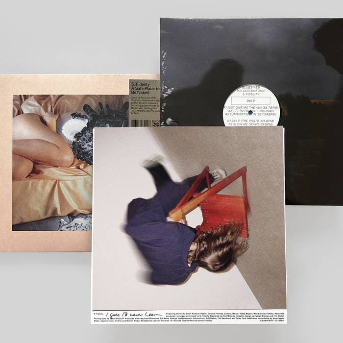 3 in 1 S. Fidelity Bundle S. Fidelity