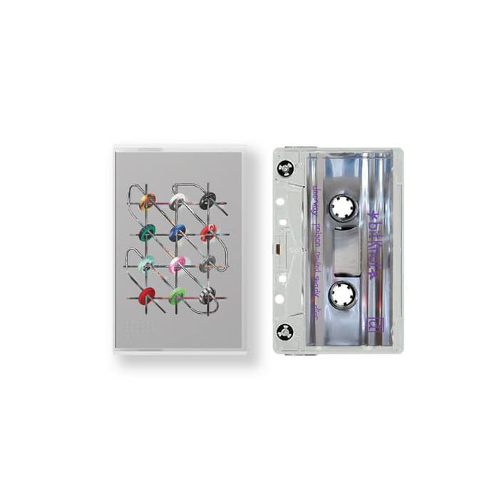 bitknot – CASSETTE