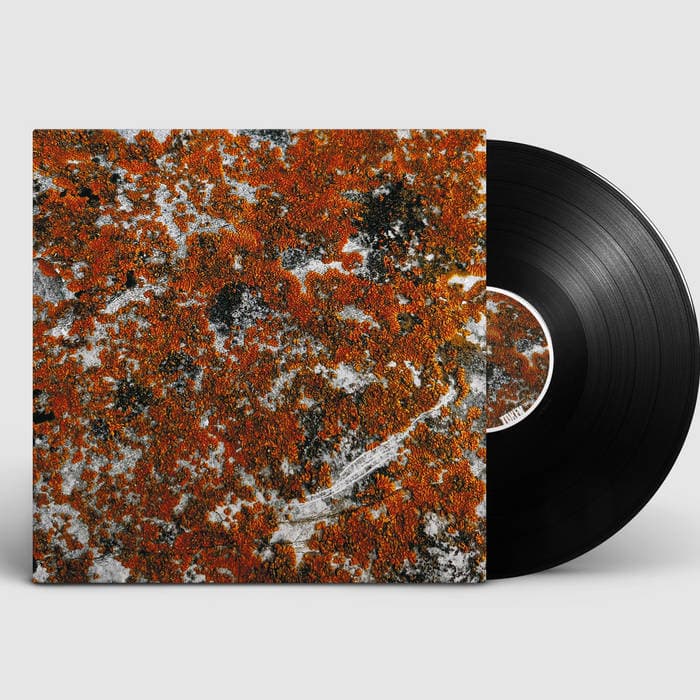 Spectral Tension – 12" Vinyl