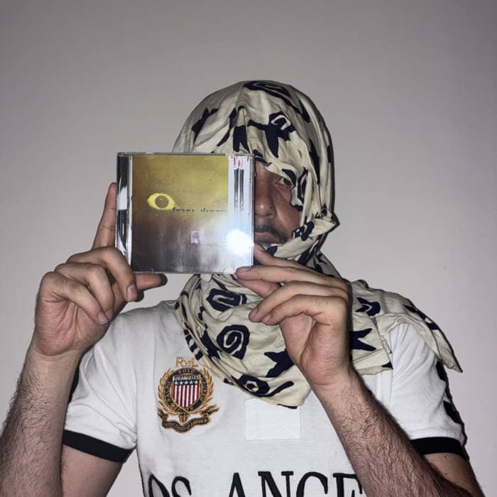 Fever Dream (Deluxe) – FEVER DREAM PHYSICAL CD