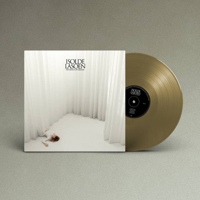 My Kind of Drama – LP