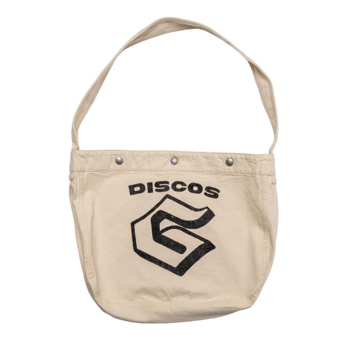 Discos G Bag
