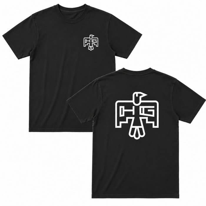Thunderbird Tee