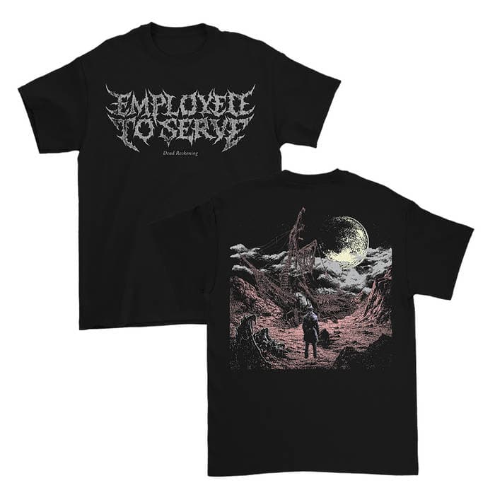 Dead Reckoning shirt