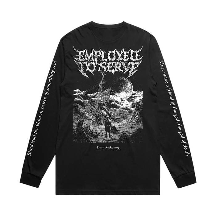 Dead Reckoning long sleeve