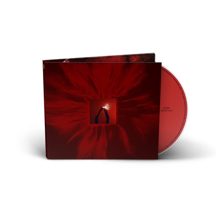 Mere Mortals – Compact Disc (CD)