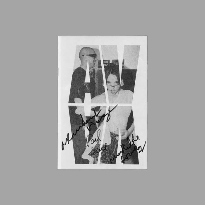 AVVA Fanzine