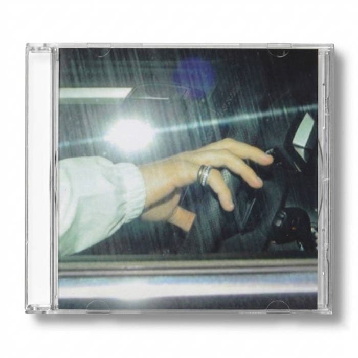 Zero – Zero CD