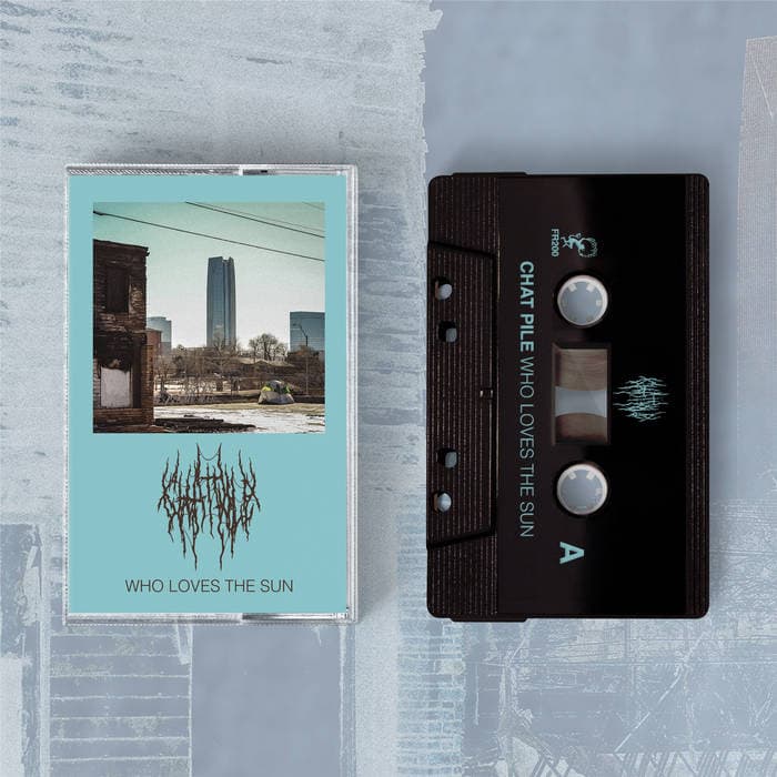 Who Loves The Sun – "Who Loves the Sun" Tape