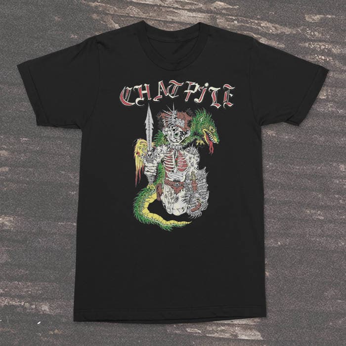 Chat Pile "Dragonslayer" Shirt