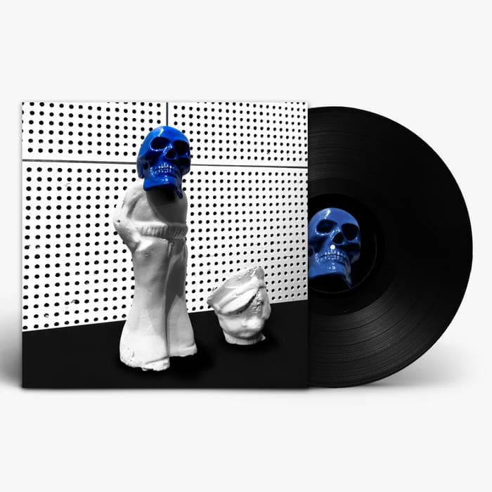 Frozen Charlotte – Black Vinyl