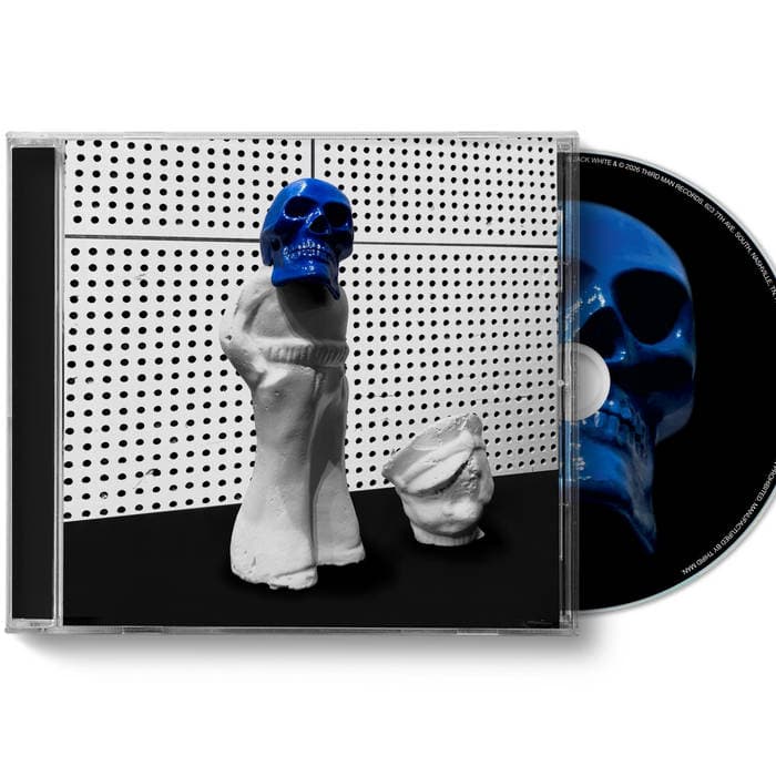 Frozen Charlotte – CD