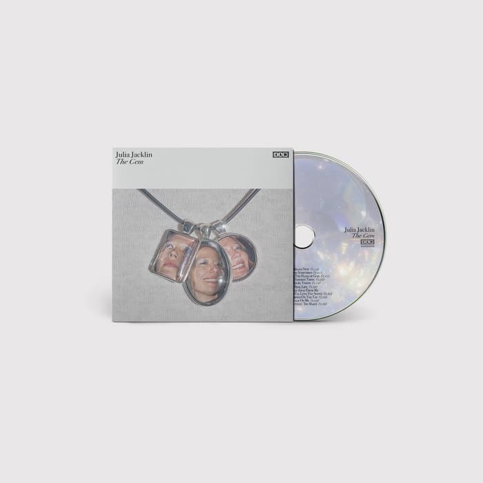 The Gem – CD