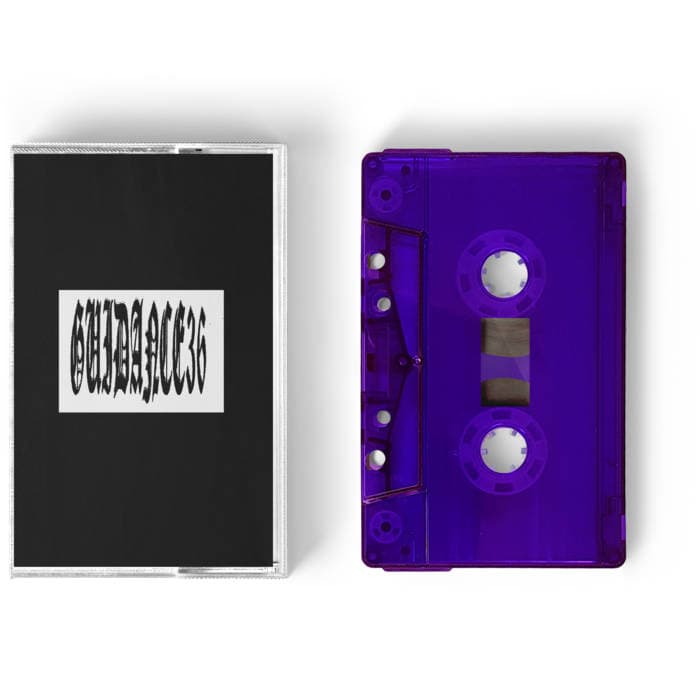 GUIDANCE36 – Limited Edition Cassette