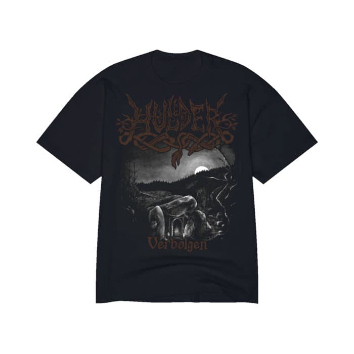 "Verbolgen" T-Shirt