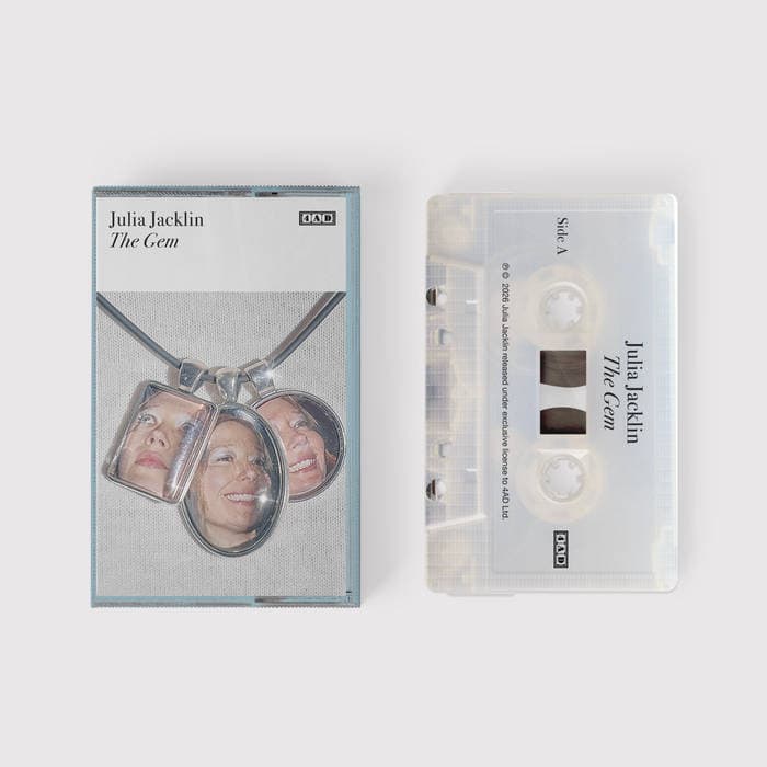 The Gem – Cassette