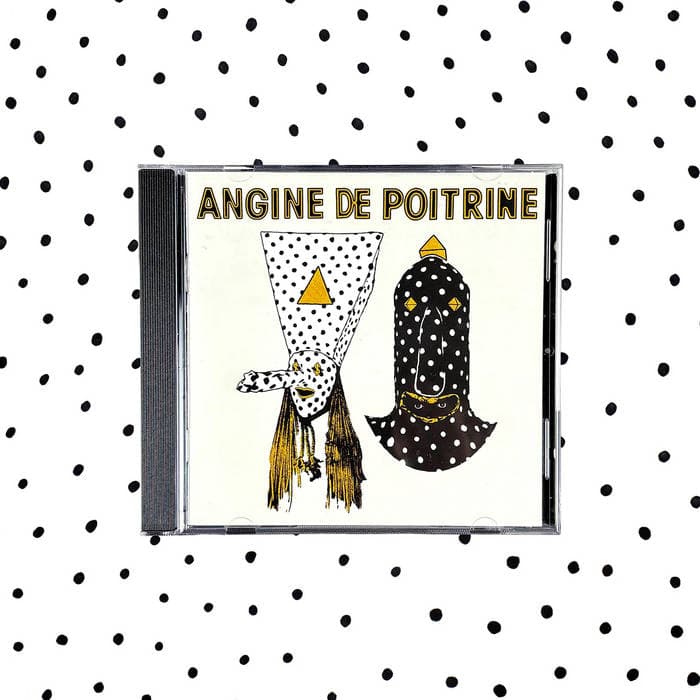 Vol.1 – CD