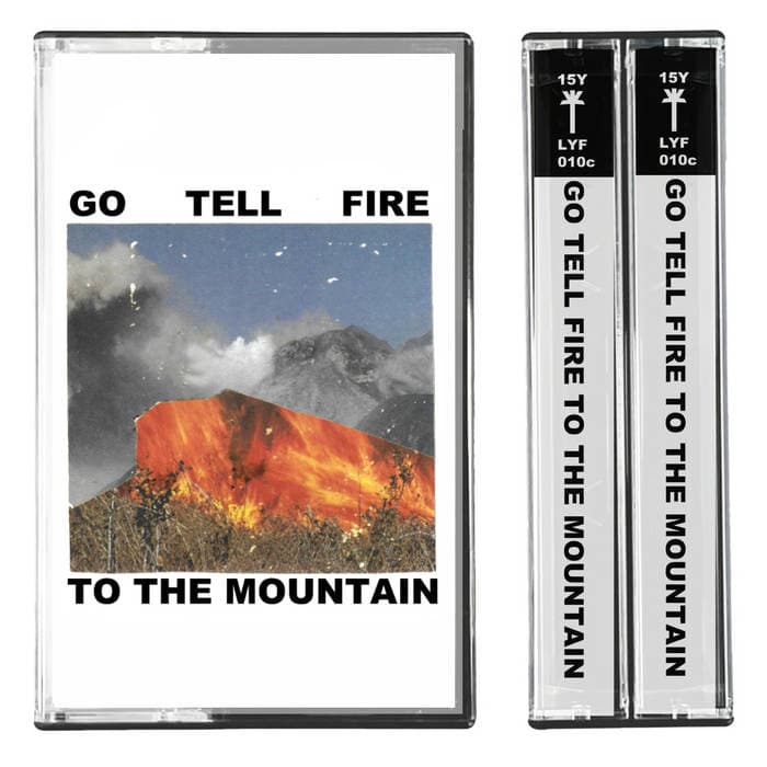 Go Tell Fire To The Mountain – LYF010c FIFTEEN YEARS LATER Wu Lyf