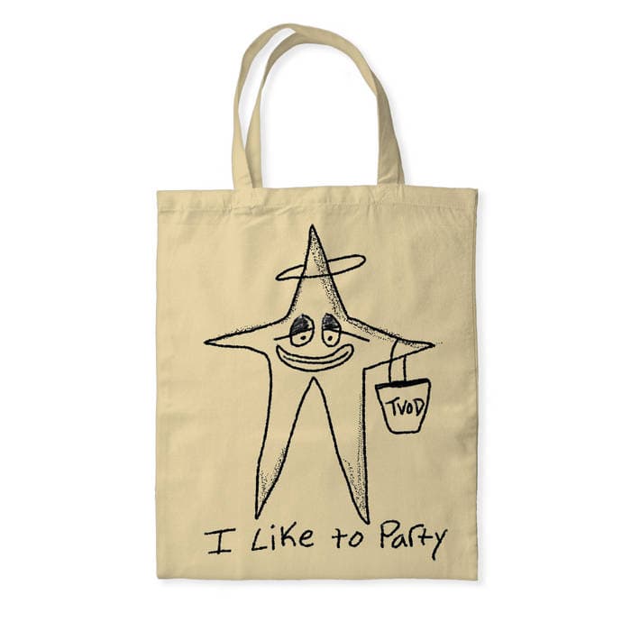 Tote bag