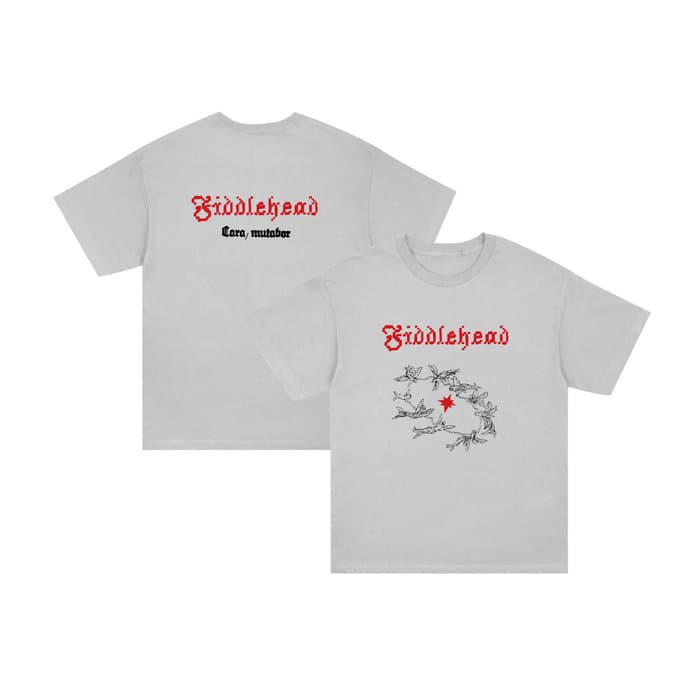 Fiddlehead - Angels Shirt