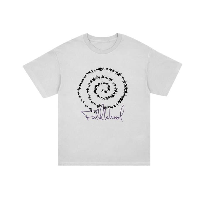 Fiddlehead - Spiral Shirt