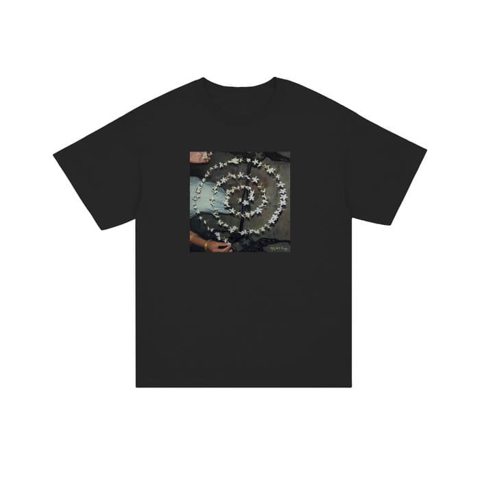 Fiddlehead - Baby I'll Change Shirt (Black)