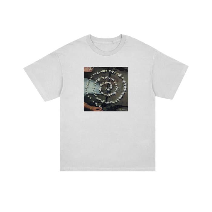Fiddlehead - Baby I'll Change Shirt (White)