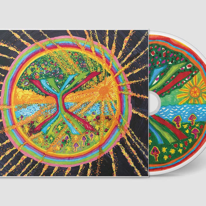XXX – 'XXX' CD