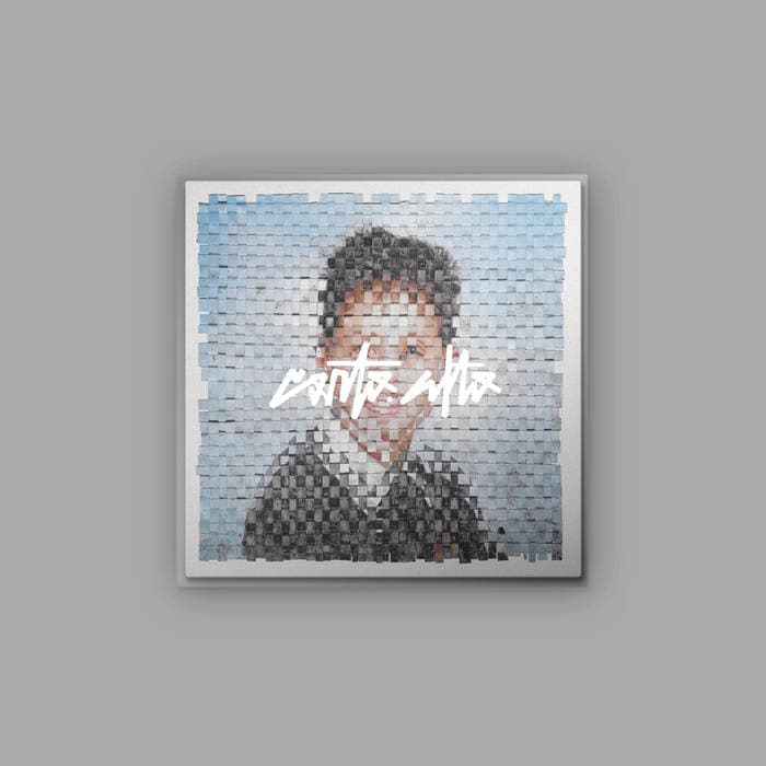 SOME SMALL FORTUNE – corto.alto - 'SOME SMALL FORTUNE' LP [ZEN325]