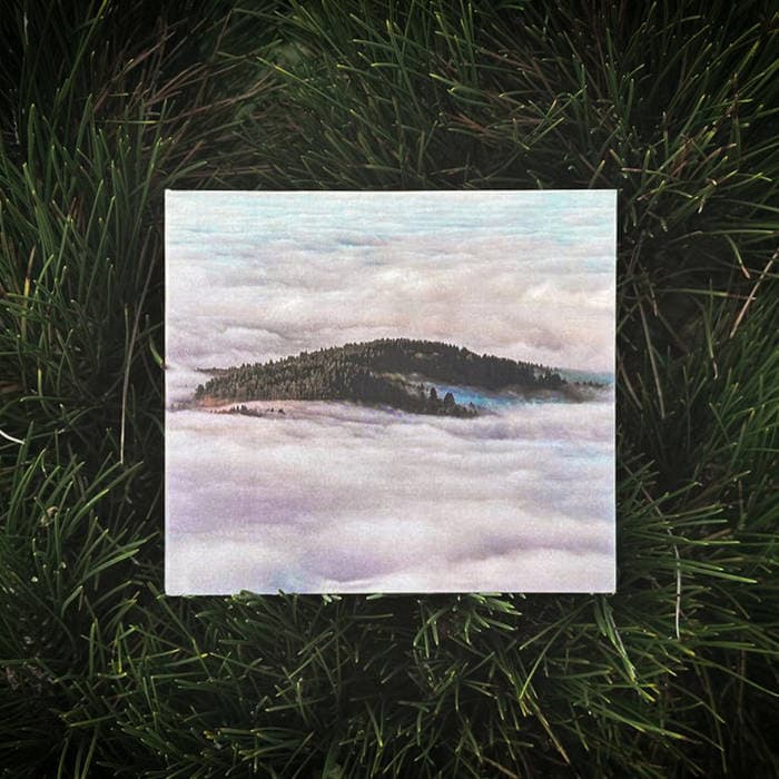 Forgotten Ways – Forgotten Ways CD Digipak