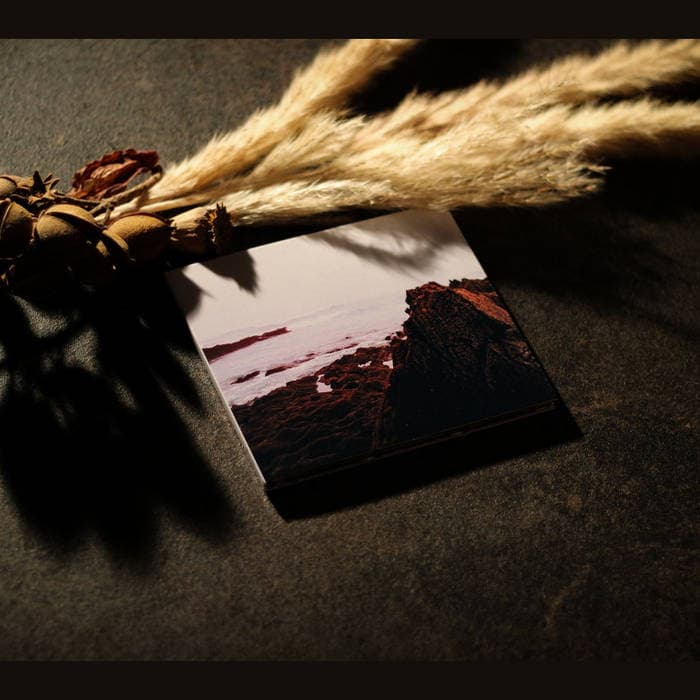 Brandung – Brandung CD Digipak
