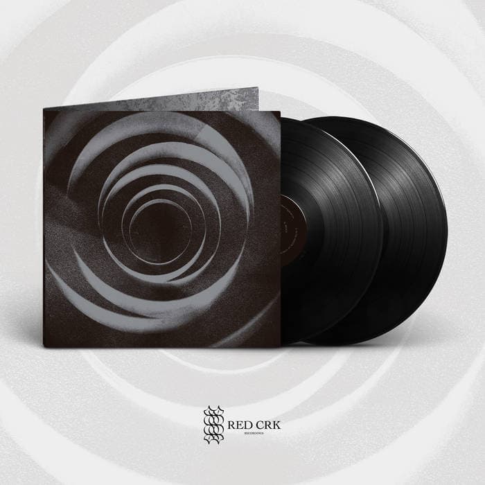 In the Shadow of Your Shadow – CULT OF LUNA - In The Shadow Of Your Shadow 2LP (Black Vinyl) PRE-ORDER