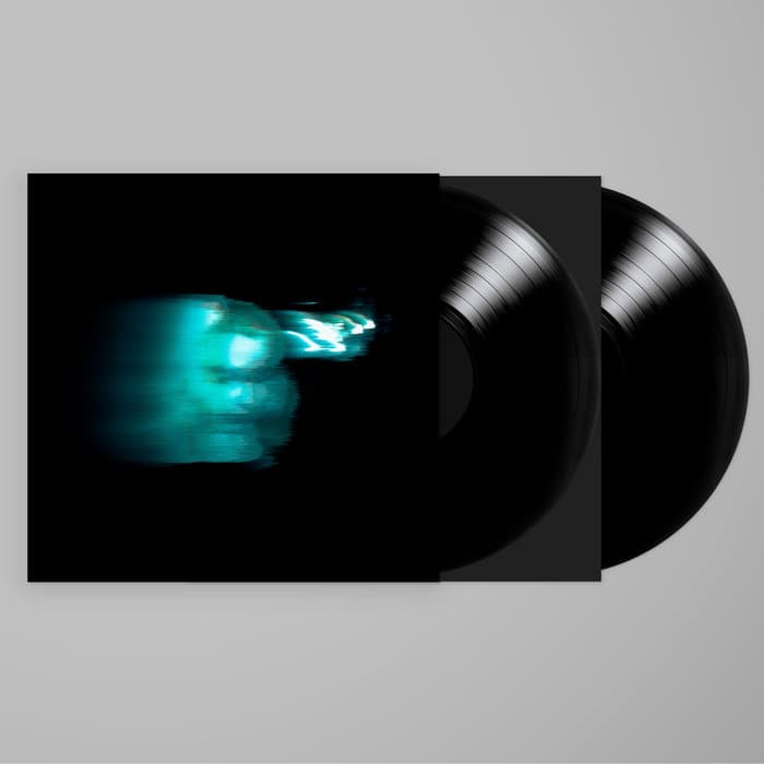 Lost Weekend – Black Vinyl 2xLP