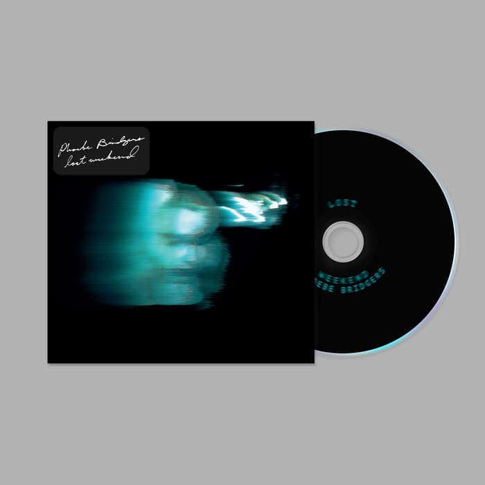 Lost Weekend – Standard CD