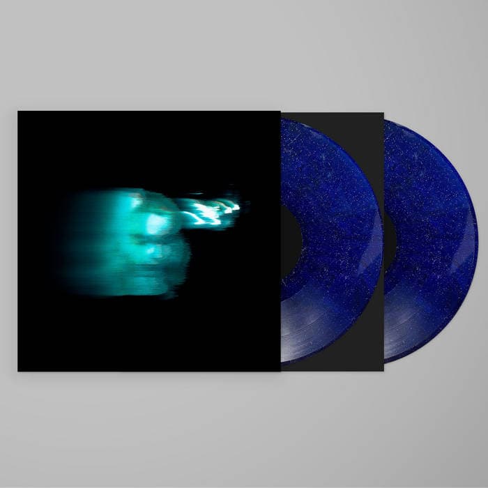 Lost Weekend – Neptune Winds Color Vinyl